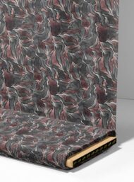 Line abstract style with grey,black colors - Image 4