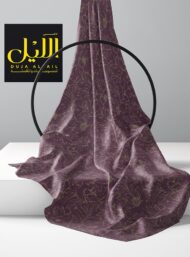 Petal flower style with pink, yellow colors - Image 2