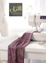 Petal flower style with pink, yellow colors - Image 7