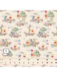 Balloon nature style with green,yellow colors - Image 5