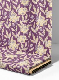 Petal flower style with yellow, green colors - Image 4