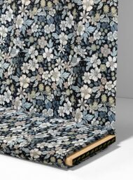 Petal flower style with white,pink colors - Image 4