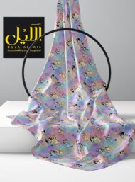 Dog others style with blue,orange colors - Image 2