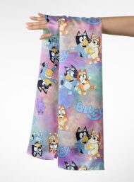 Dog others style with blue,orange colors - Image 3