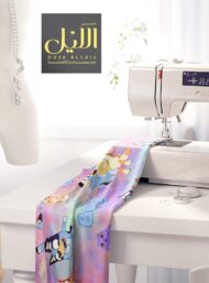 Dog others style with blue,orange colors - Image 7