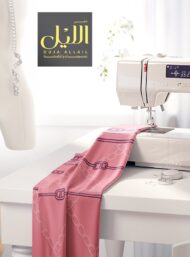 Chain others style with pink colors - Image 7