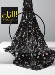 Star others style with blue,pink colors - Image 2