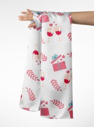 Gift others style with pink,red colors - Image 3