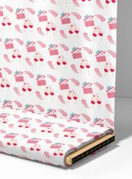 Gift others style with pink,red colors - Image 4