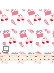 Gift others style with pink,red colors - Image 5