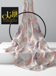 None abstract style with  colors - Image 2