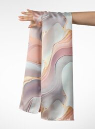 None abstract style with  colors - Image 3