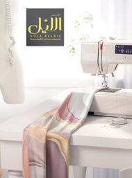 None abstract style with  colors - Image 7