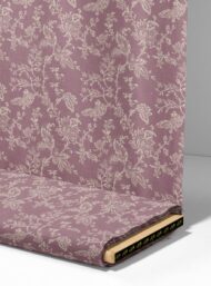 Leaf flower style with grey colors - Image 4