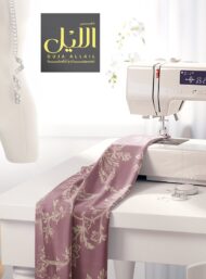 Leaf flower style with grey colors - Image 7