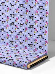 Cat others style with black,pink colors - Image 4