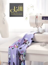 Cat others style with black,pink colors - Image 7