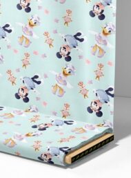 Mouse others style with pink,blue colors - Image 4