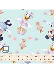 Mouse others style with pink,blue colors - Image 5