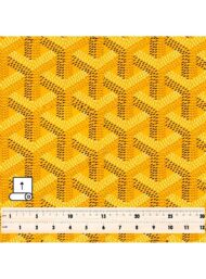 Yellow others style with yellow, brown colors - Image 5