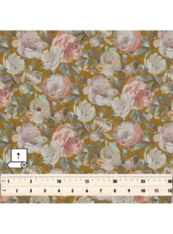 Petal flower style with pink,white colors - Image 5