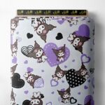 Cat others style with black,white colors