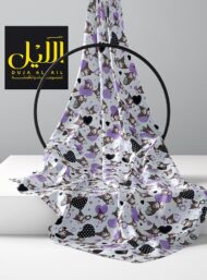 Cat others style with black,white colors - Image 2