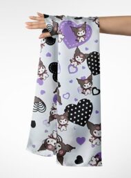 Cat others style with black,white colors - Image 3