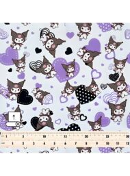 Cat others style with black,white colors - Image 5