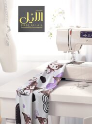 Cat others style with black,white colors - Image 7