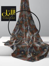 Flower others style with orange,yellow colors - Image 2