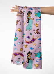 Genie others style with pink,blue colors - Image 3