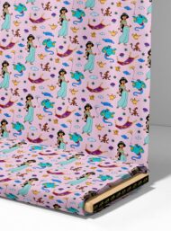 Genie others style with pink,blue colors - Image 4