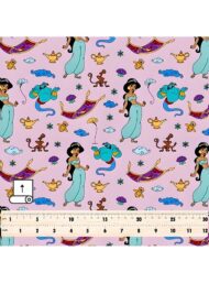 Genie others style with pink,blue colors - Image 5