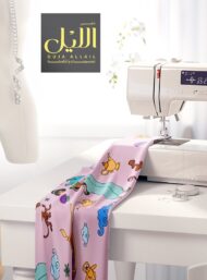 Genie others style with pink,blue colors - Image 7