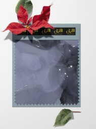 Stone abstract style with black,grey colors - Image 6