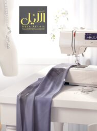 Stone abstract style with black,grey colors - Image 7