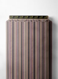 Line classic style with brown, black colors