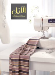 Line classic style with brown, black colors - Image 7