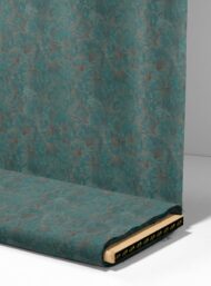 Leaf nature style with grey,green colors - Image 4