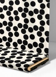 Circle others style with black, white colors - Image 4