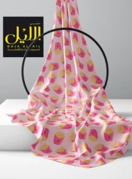 Fries others style with pink, yellow colors - Image 2