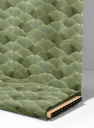 Leaf nature style with green colors - Image 4