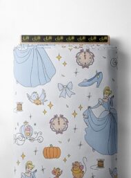 Shoe mixed style with blue,orange colors