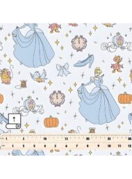 Shoe mixed style with blue,orange colors - Image 5