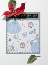 Shoe mixed style with blue,orange colors - Image 6