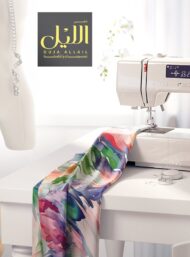 Color mixed style with green,blue colors - Image 7