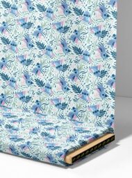 Creature animal style with blue,pink colors - Image 4