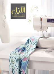 Creature animal style with blue,pink colors - Image 7