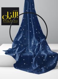 Star others style with blue, white colors - Image 2